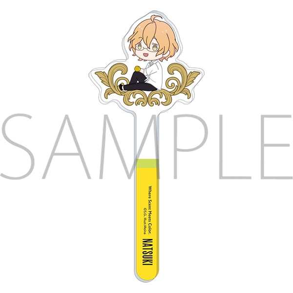 ANXebL@lm{ߌ Colorful Fragrance Pairing уL Ver.