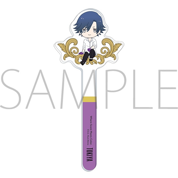 ANXebL@mgL Colorful Fragrance Pairing уL Ver.