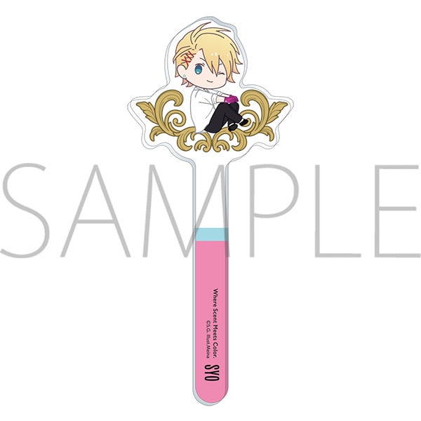 ANXebL@  Colorful Fragrance Pairing уL Ver.