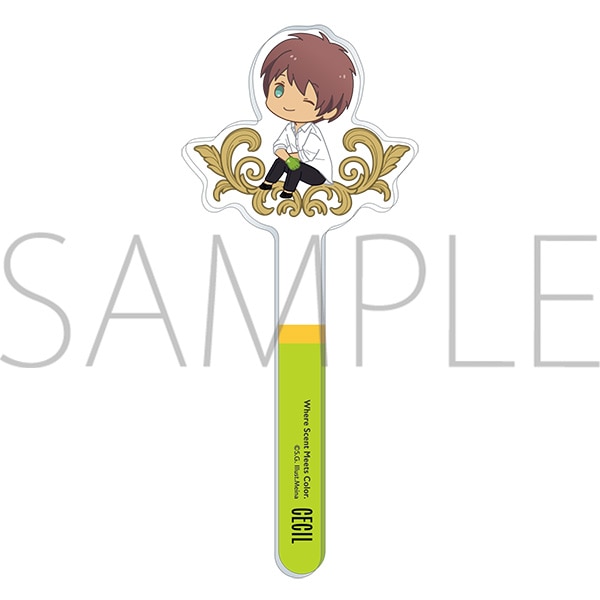 ANXebL@ZV Colorful Fragrance Pairing уL Ver.