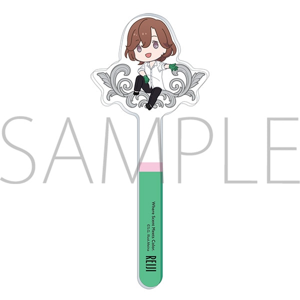 ANXebL@  Colorful Fragrance Pairing уL Ver.