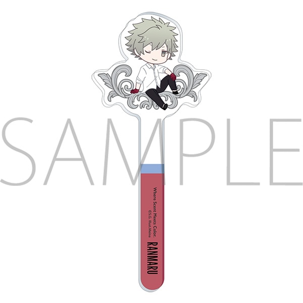 ANXebL@藖 Colorful Fragrance Pairing уL Ver.