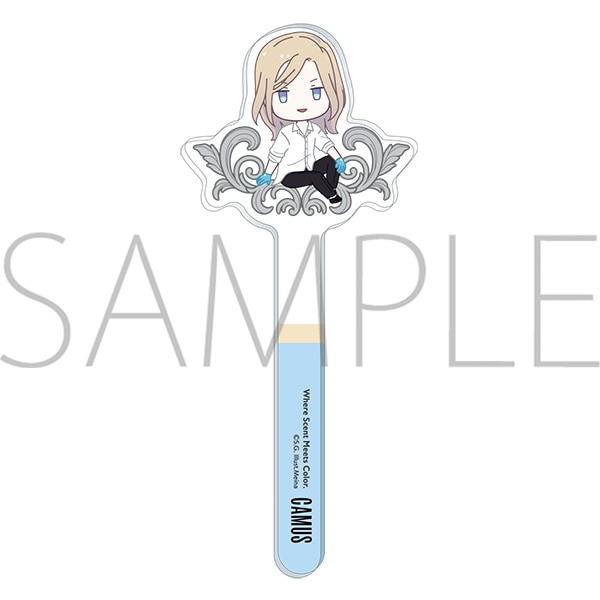 ANXebL@J~ Colorful Fragrance Pairing уL Ver.