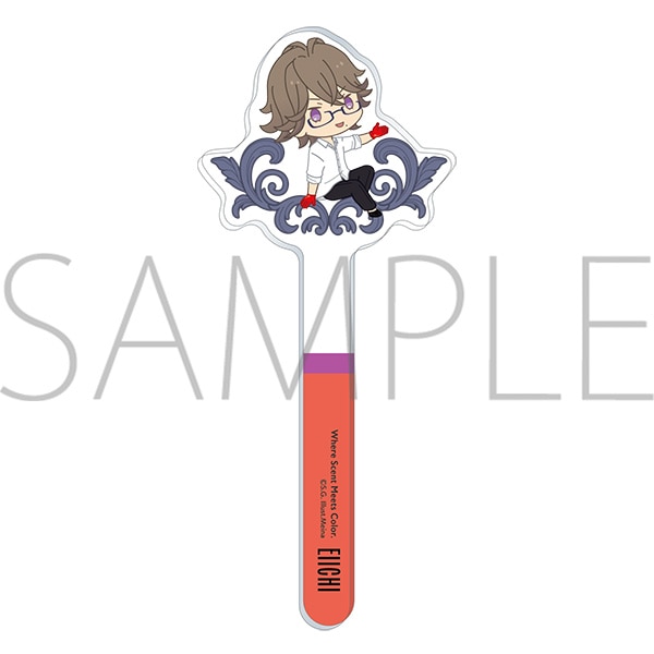 ANXebL@P l Colorful Fragrance Pairing уL Ver.