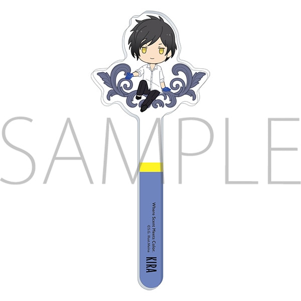 ANXebL@c Y Colorful Fragrance Pairing уL Ver.