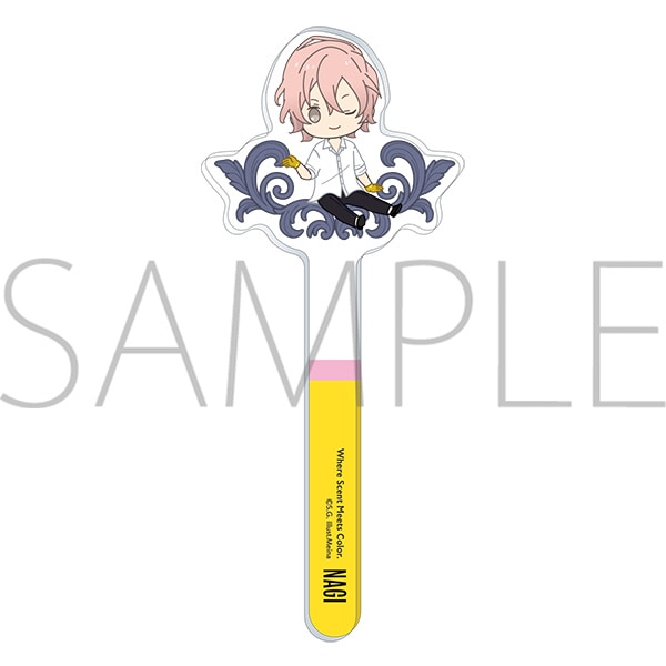 ANXebL@ iM Colorful Fragrance Pairing уL Ver.