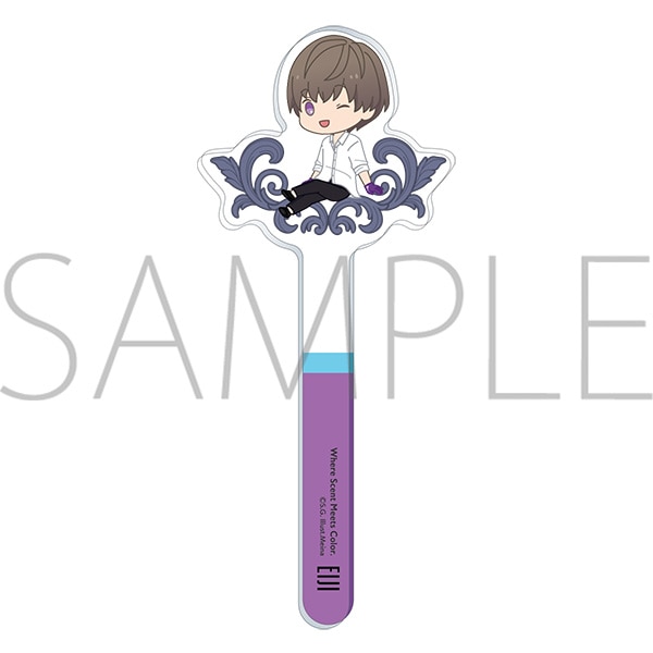 ANXebL@P l Colorful Fragrance Pairing уL Ver.