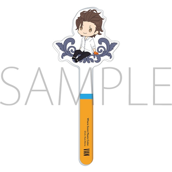 ANXebL@ː@@ Colorful Fragrance Pairing уL Ver.