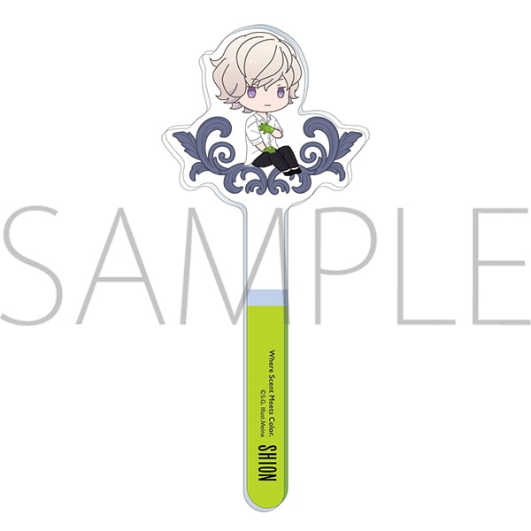 ANXebL@VVI Colorful Fragrance Pairing уL Ver.