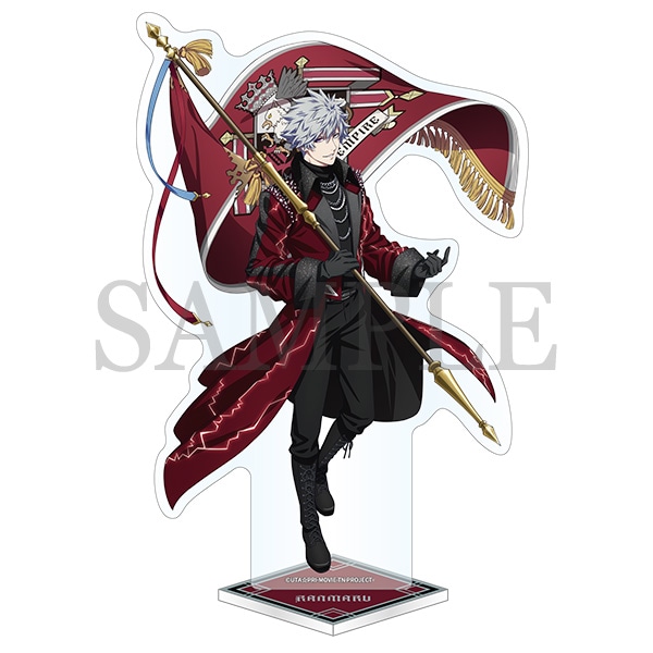 ANX^h EMPIRE Stage Ver.@藖
