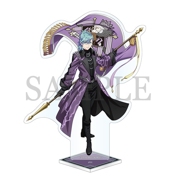 ANX^h EMPIRE Stage Ver.@ 