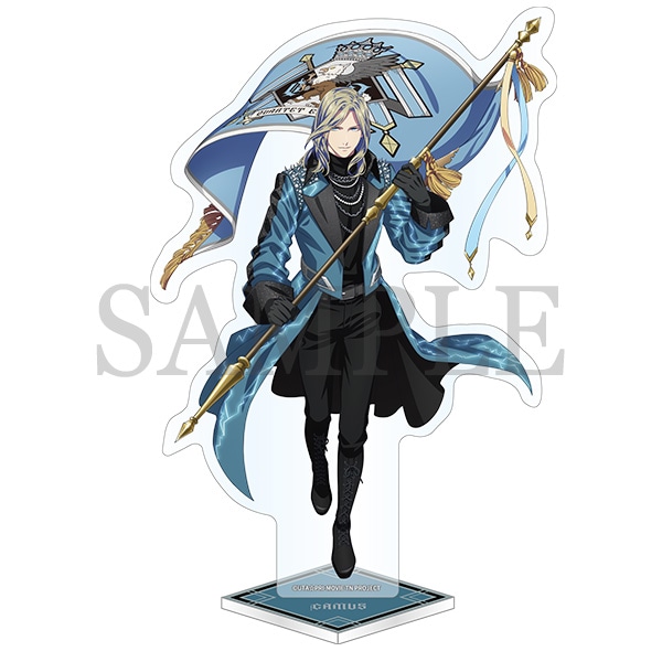 ANX^h EMPIRE Stage Ver.@J~