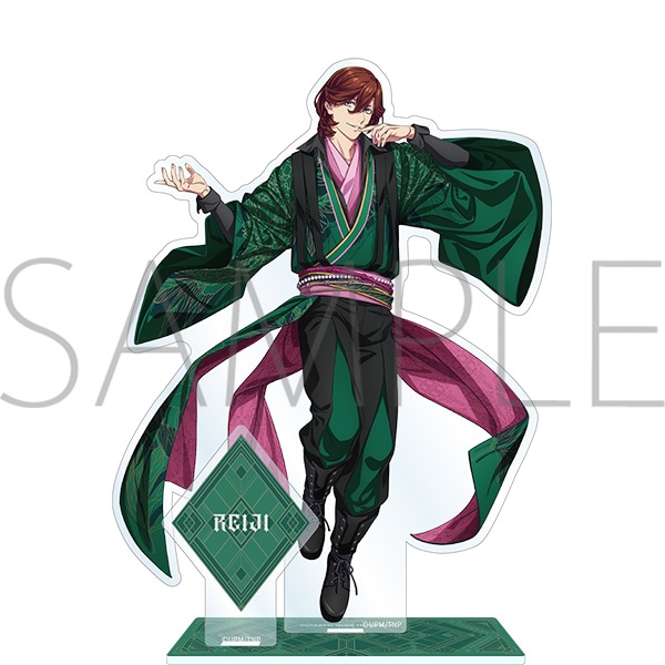 �A�N�����X�^���h Solo Stage Ver.�u�� ���v