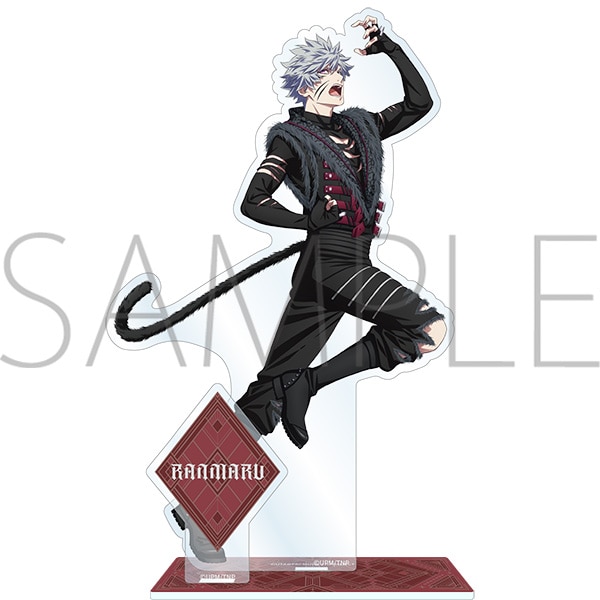 �A�N�����X�^���h Solo Stage Ver.�u���藖�ہv