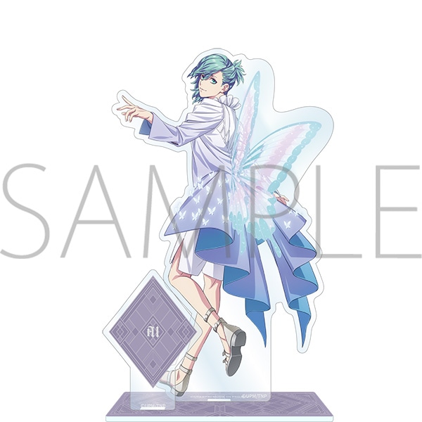 �A�N�����X�^���h Solo Stage Ver.�u���� ���v