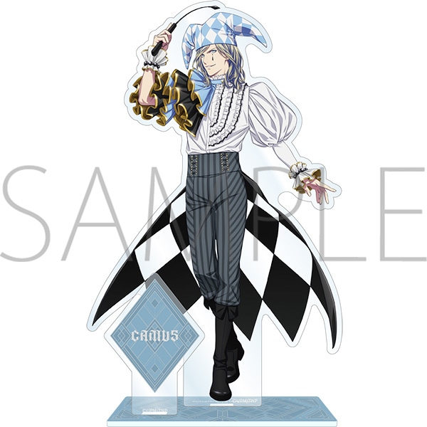 �A�N�����X�^���h Solo Stage Ver.�u�J�~���v