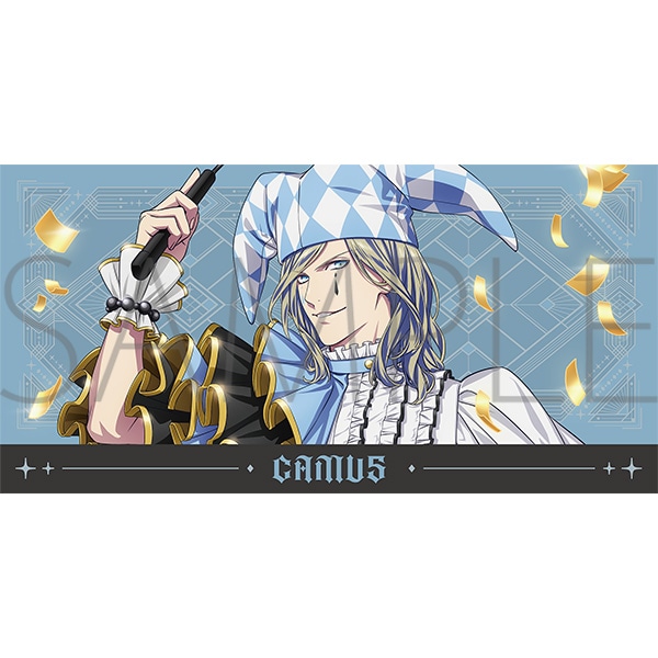 BIG�o�X�^�I�� Solo Satge Ver.�u�J�~���v