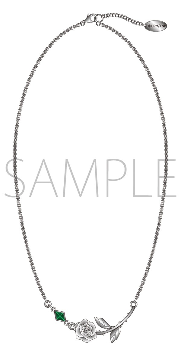 �l�b�N���X�@�� ���