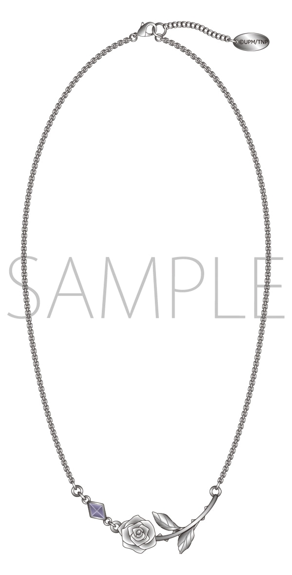 �l�b�N���X�@���� ��