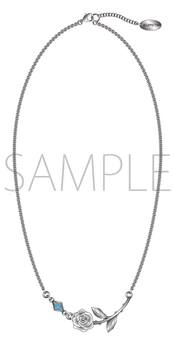 �l�b�N���X�@�J�~��