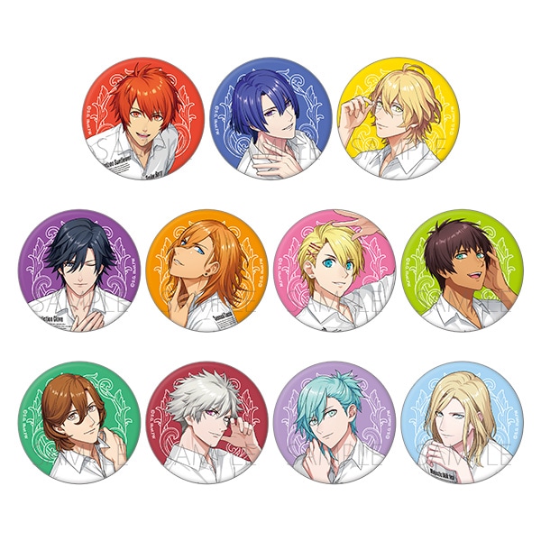 LobWRNV@Fragrance Pairing Ver.uSHININGv