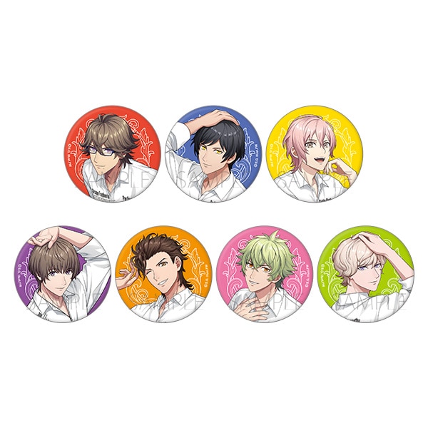 LobWRNV@Fragrance Pairing Ver.uRAGINGv