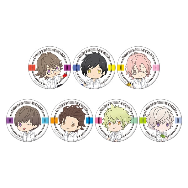 LobWRNV@Colorful Fragrance Pairing уL Ver.uRAGINGv