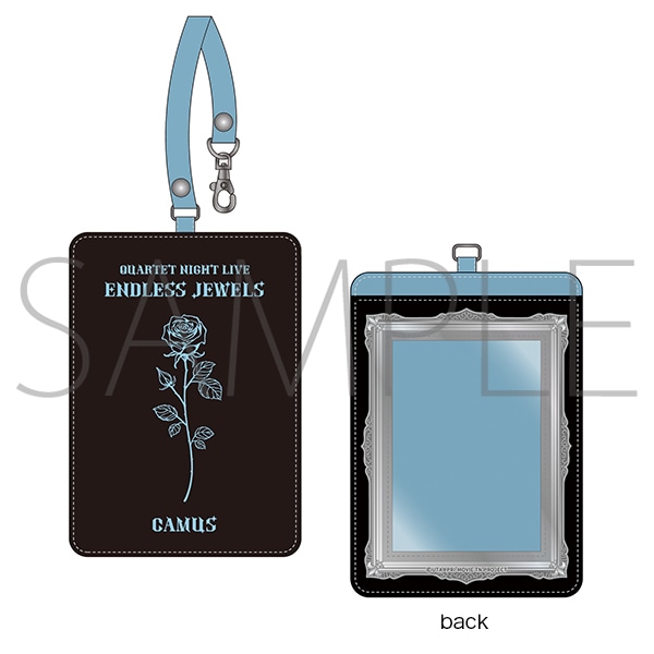 �J�[�h�z���_�[�@�J�~��