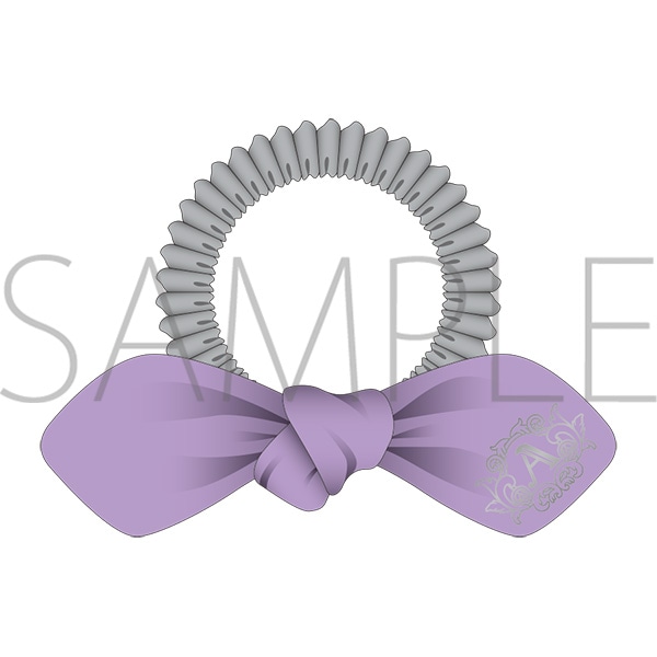 U[{VV@  Fragrance Pairing Ver.