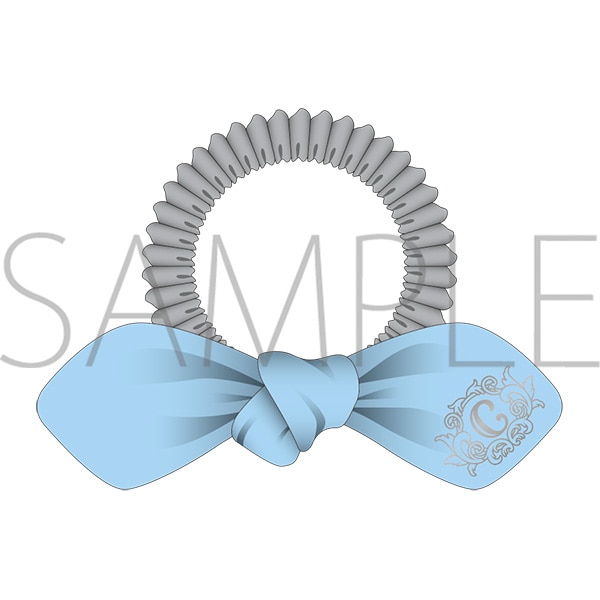 U[{VV@J~ Fragrance Pairing Ver.