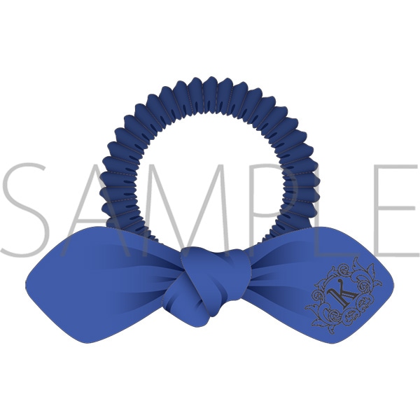 U[{VV@c Y Fragrance Pairing Ver.