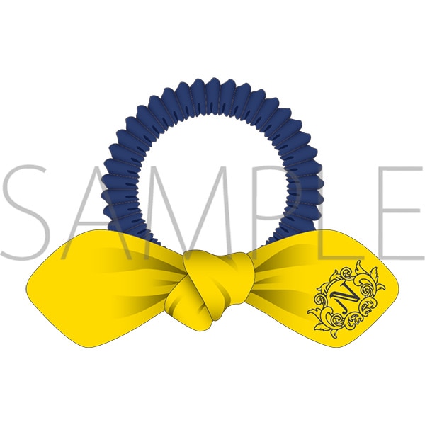 U[{VV@ iM Fragrance Pairing Ver.
