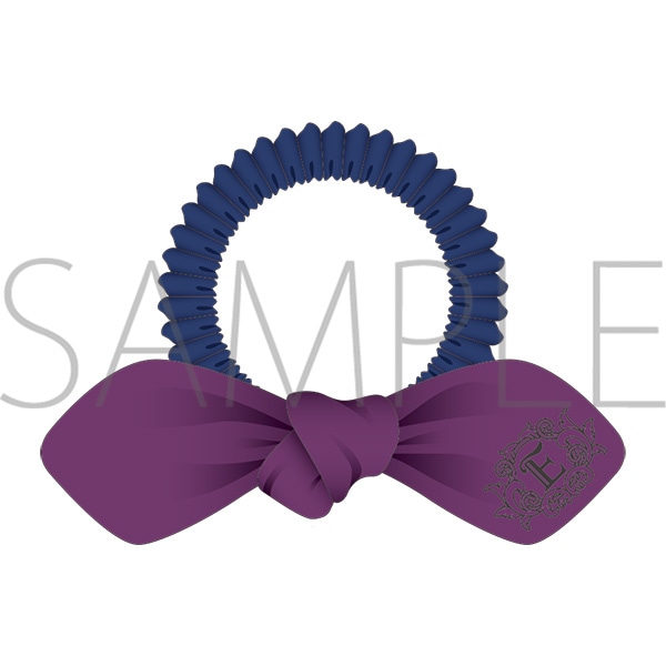 U[{VV@P l Fragrance Pairing Ver.