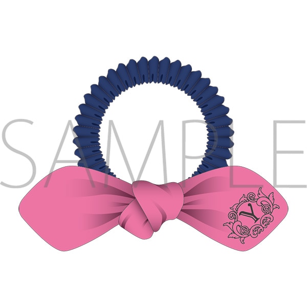 U[{VV@a Fragrance Pairing Ver.