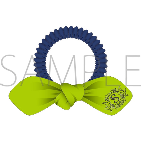 U[{VV@VVI Fragrance Pairing Ver.