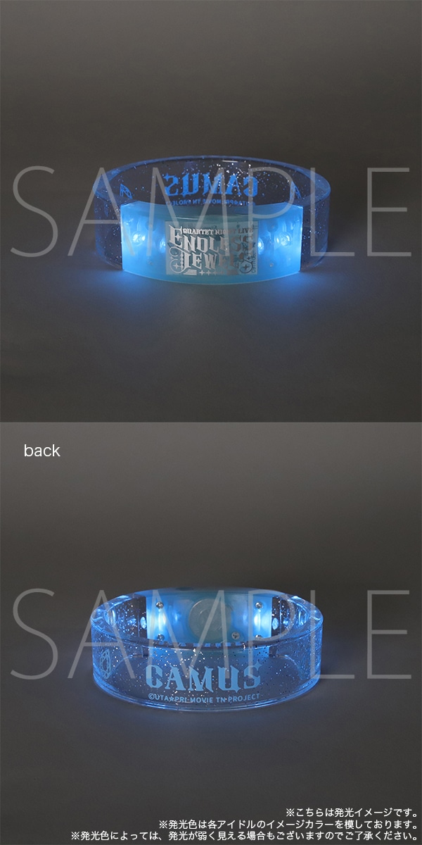 �o���O�����C�g�@�J�~��