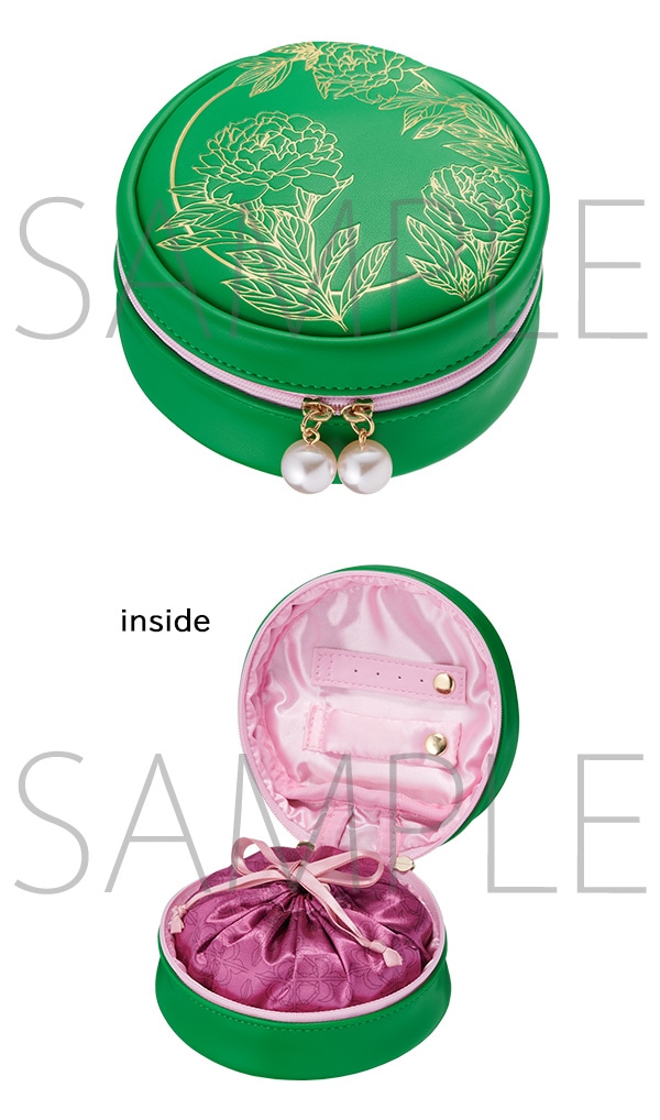 �� ���̃W���G���[�P�[�X