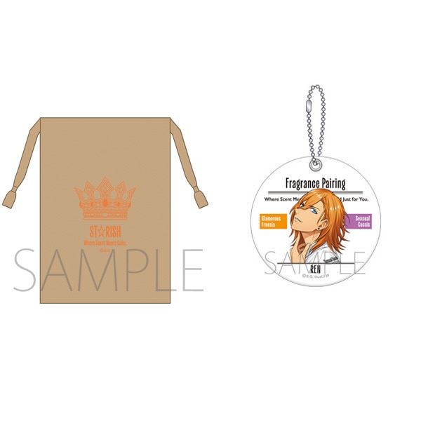 |[`t~[@_{ Fragrance Pairing Ver.