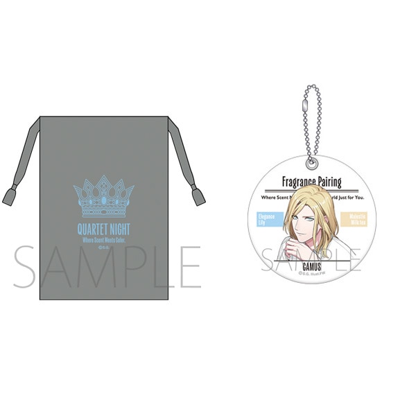 |[`t~[@J~ Fragrance Pairing Ver.