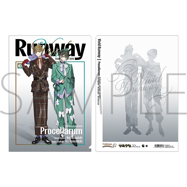 �N���A�t�@�C���@�܁���@Procellarum