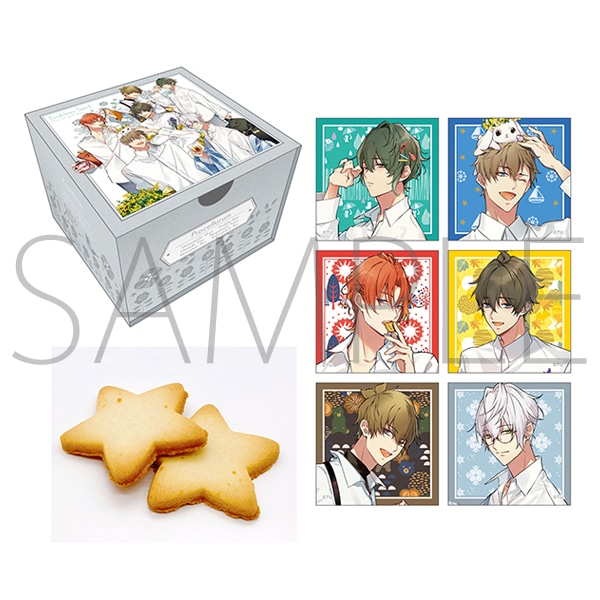 NbL[BOX@Procellarum