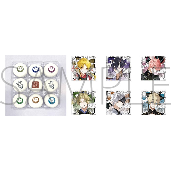 }V}@Six Gravity@،Az^@܂~jJ[ht@S6_1