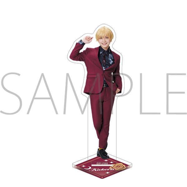 ANX^h@t @NOBLE FLOWERS Ver.
