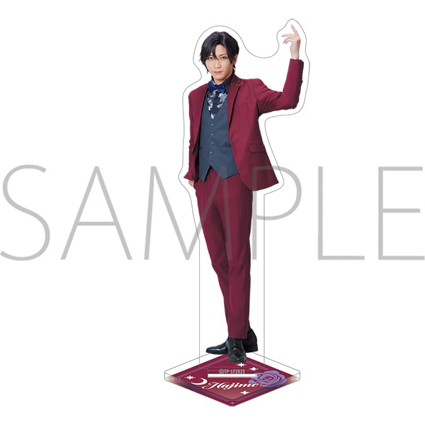 ANX^h@r n@NOBLE FLOWERS Ver.