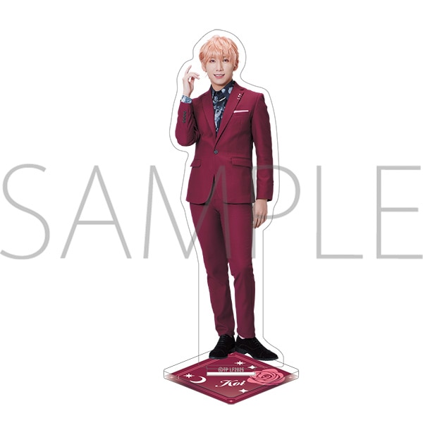 ANX^h@@ @NOBLE FLOWERS Ver.