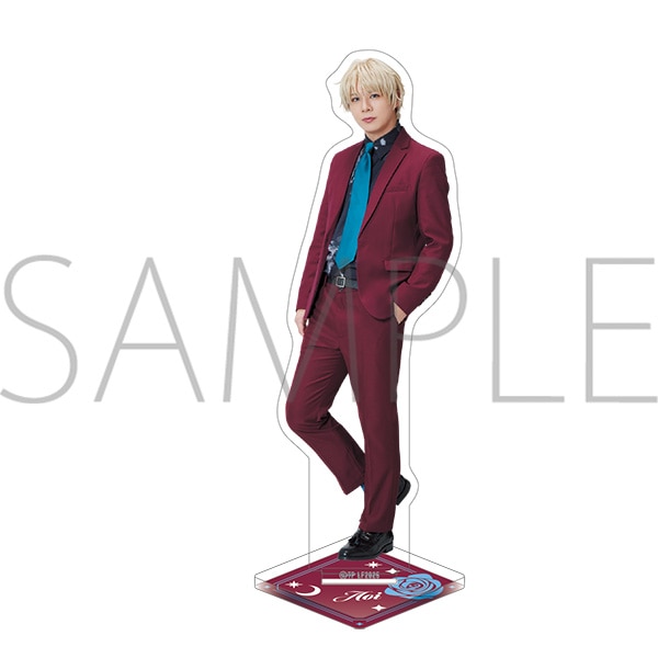 ANX^h@H @NOBLE FLOWERS Ver.