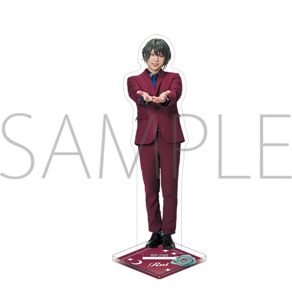 ANX^h@ ܁@NOBLE FLOWERS Ver.