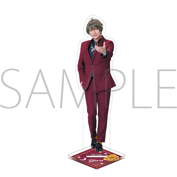 ANX^h@ @NOBLE FLOWERS Ver.