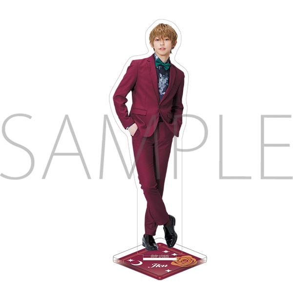 ANX^h@_ @NOBLE FLOWERS Ver.