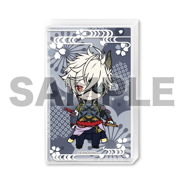 刀剣乱舞STORE -Mini Style-』二次受注通販-2ページ目